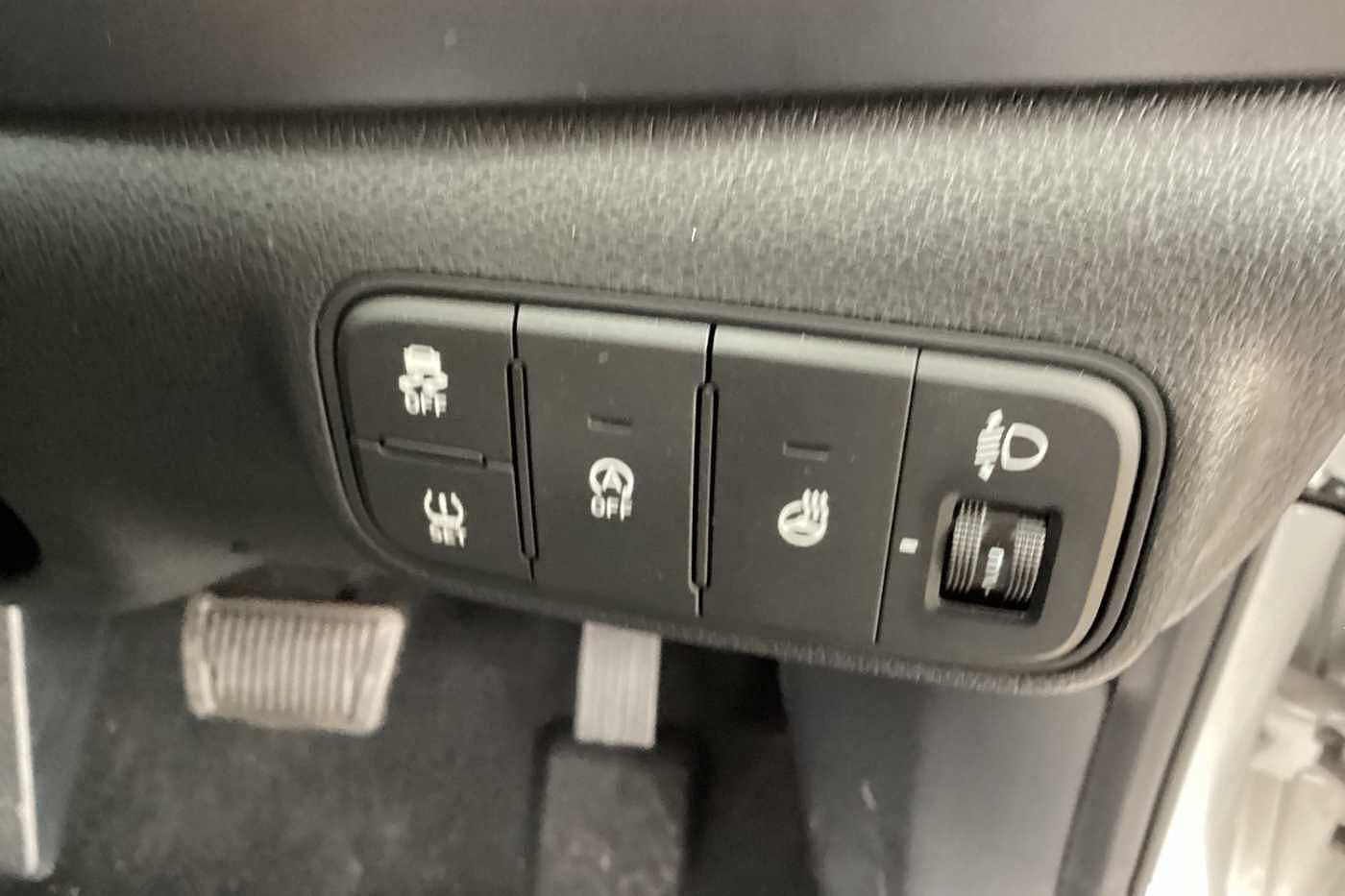 Used Hyundai i20 2025 for sale - 78108490: Photo 23