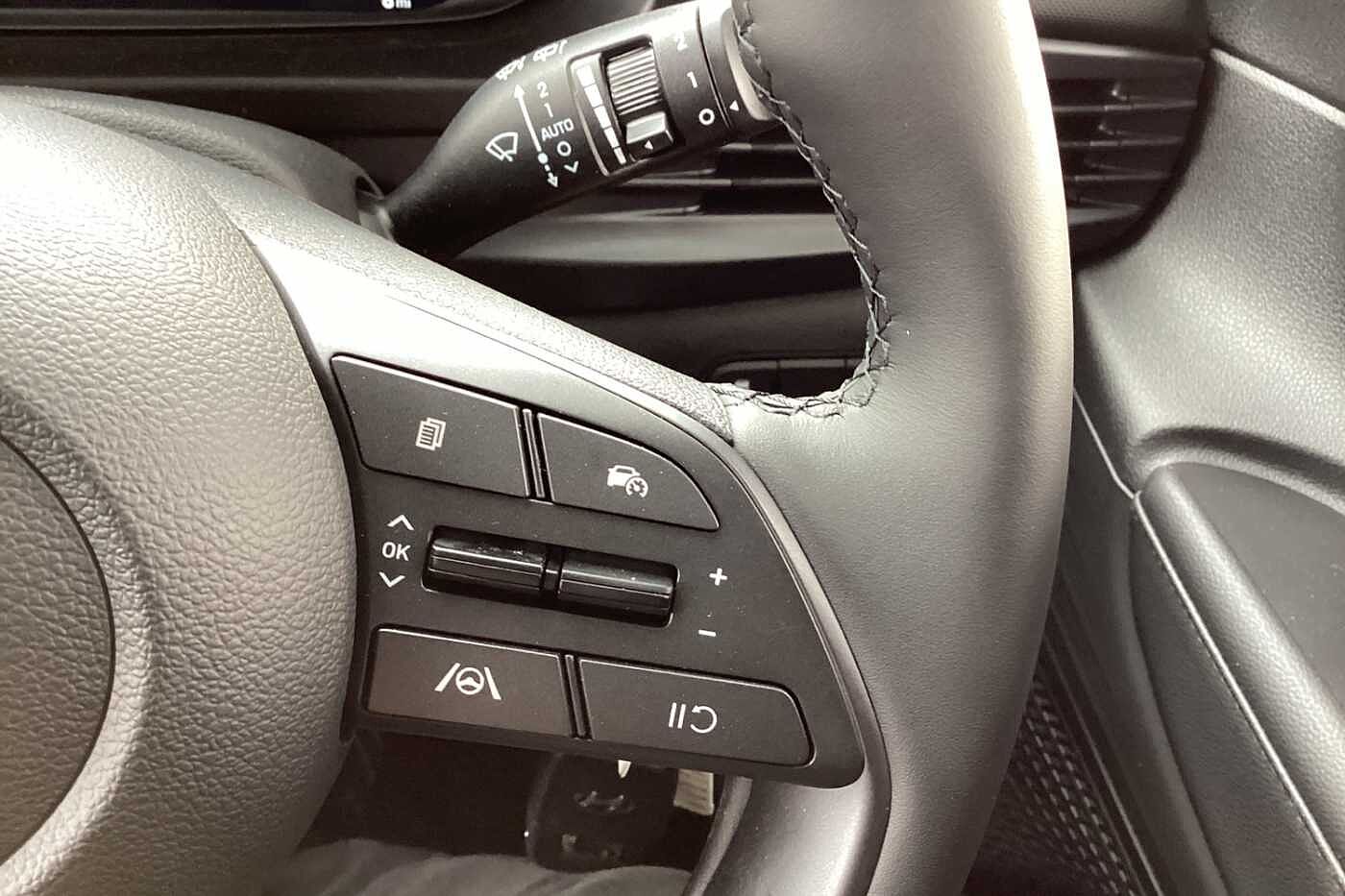 Used Hyundai i20 2025 for sale - 78108490: Photo 29