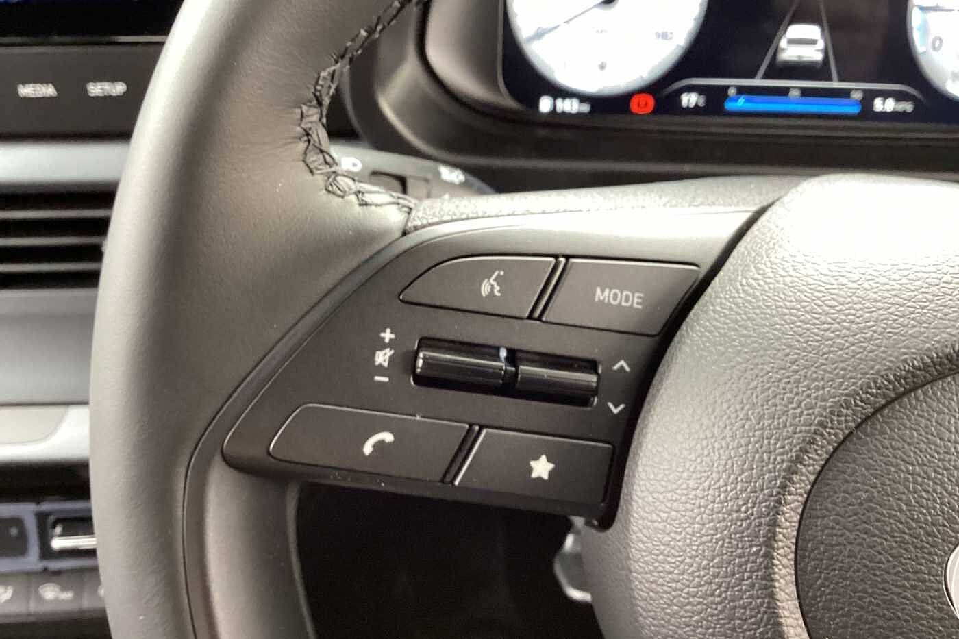 Used Hyundai i20 2025 for sale - 78108490: Photo 30