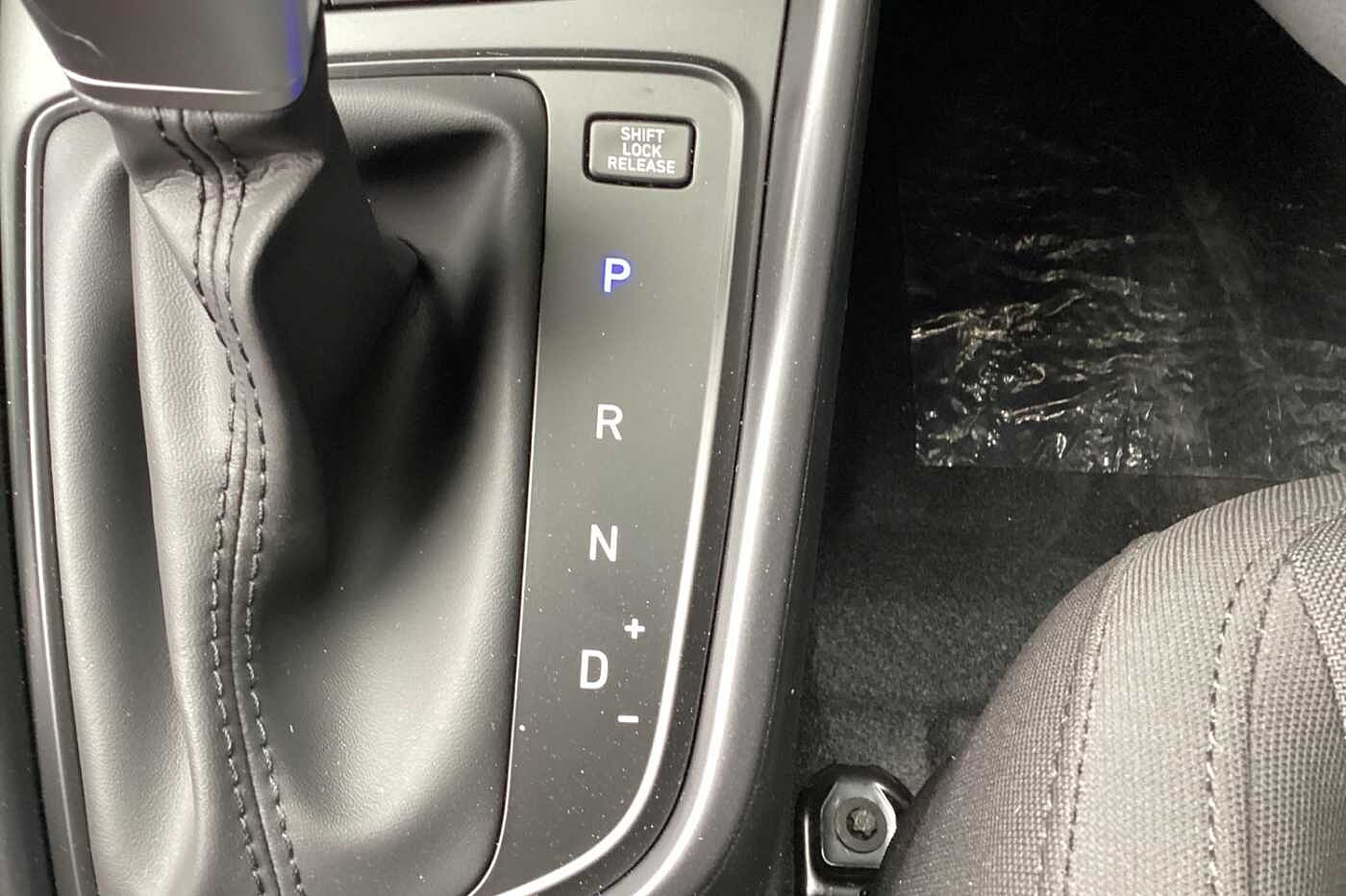 Used Hyundai i20 2025 for sale - 78108490: Photo 34