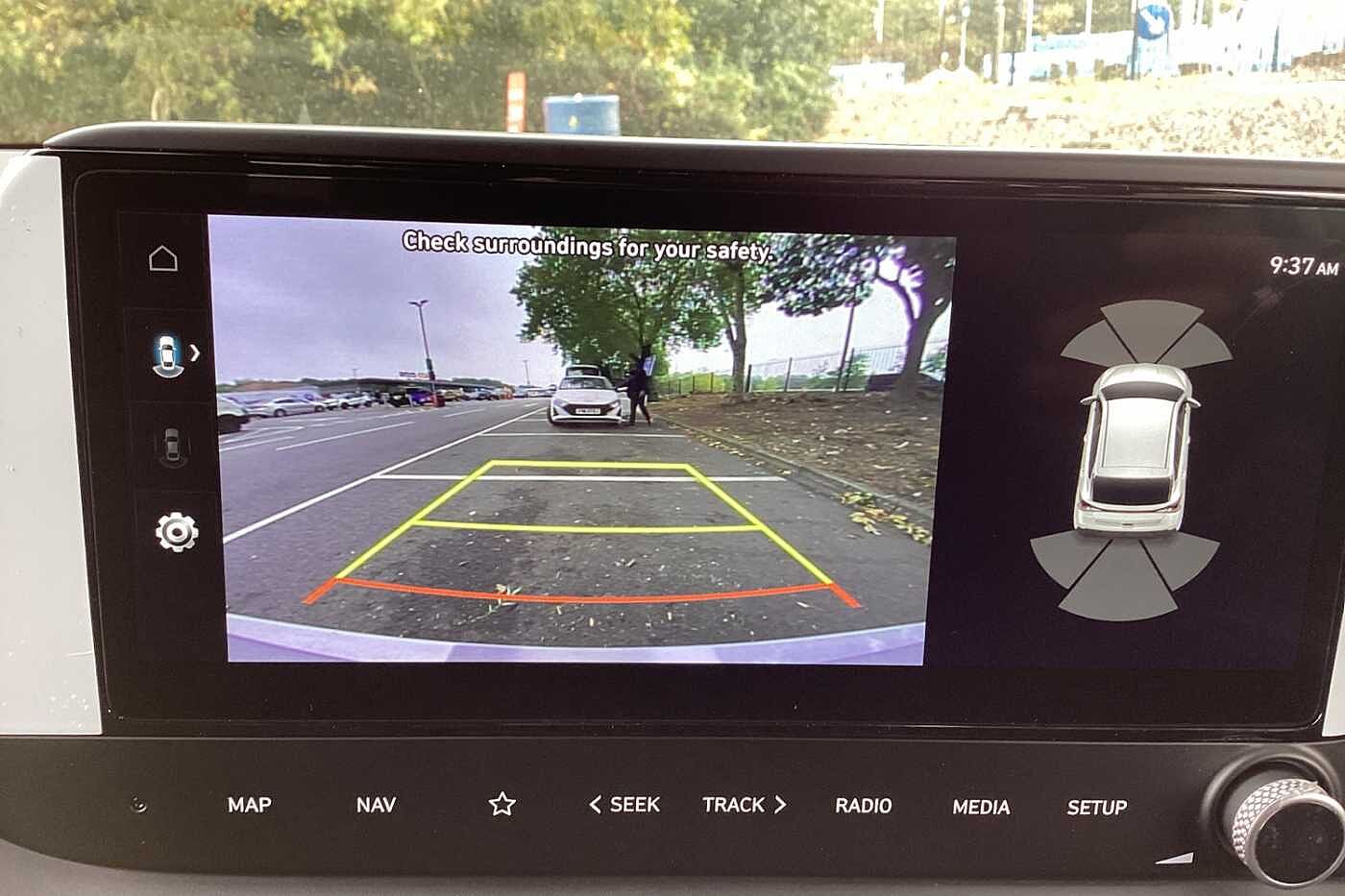 Used Hyundai i20 2025 for sale - 78108490: Photo 35