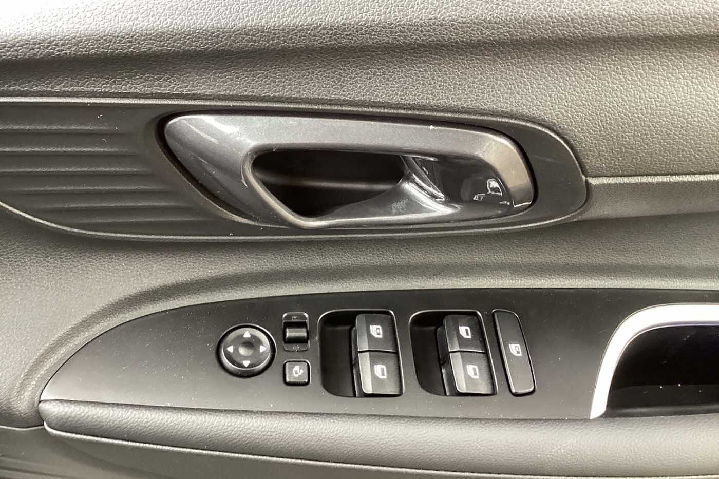 Used Hyundai i20 2025 for sale - 78108490: Photo 36