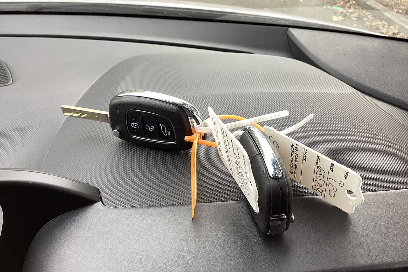 Used Hyundai i20 2025 for sale - 78108490: Photo 37