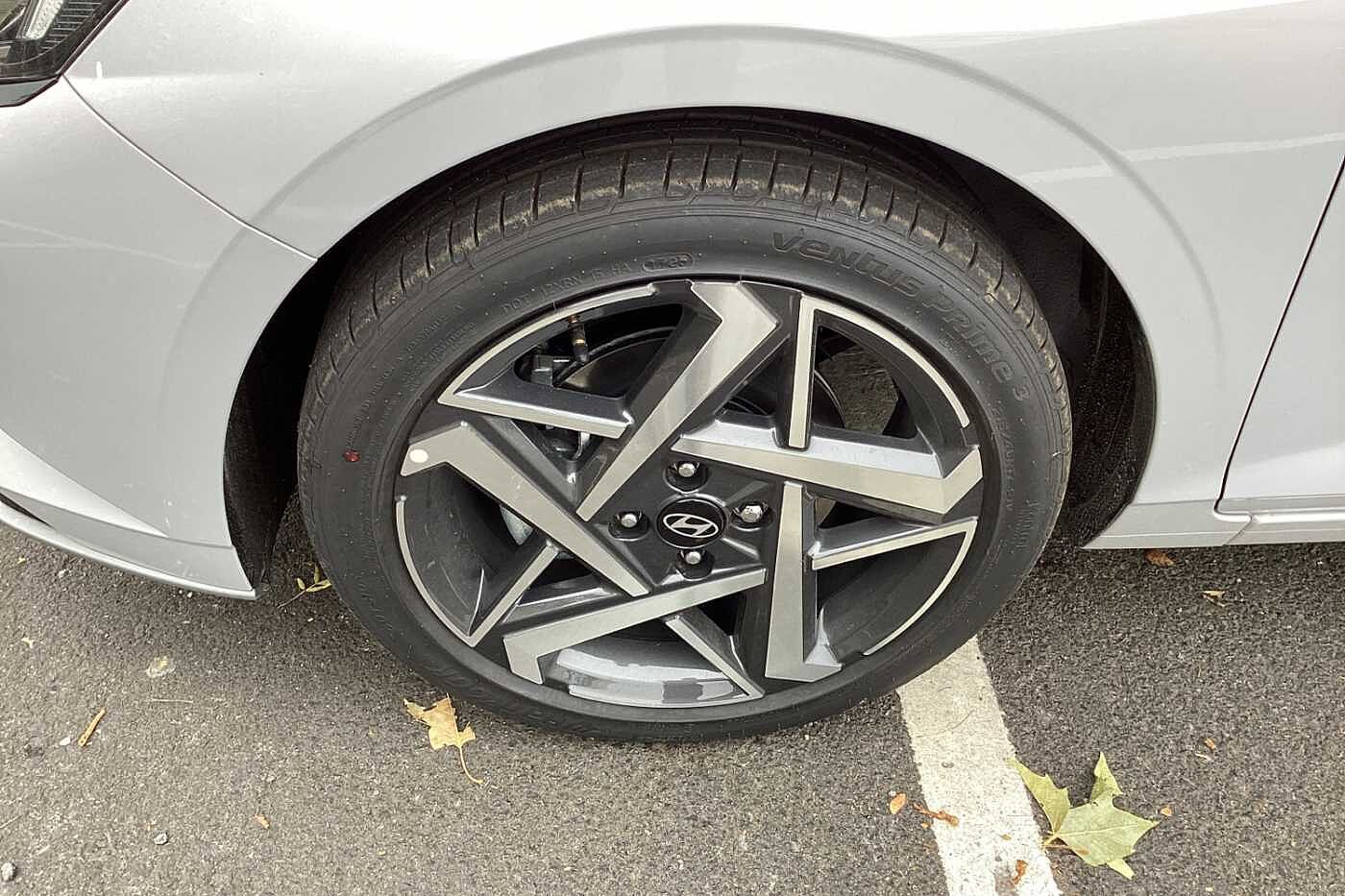 Used Hyundai i20 2025 for sale - 78108490: Photo 5