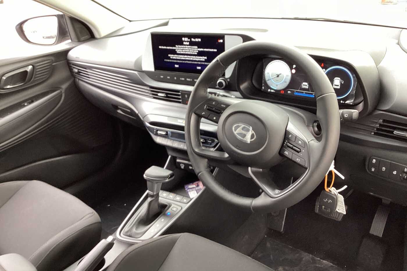 Used Hyundai i20 2025 for sale - 78108490: Photo 6