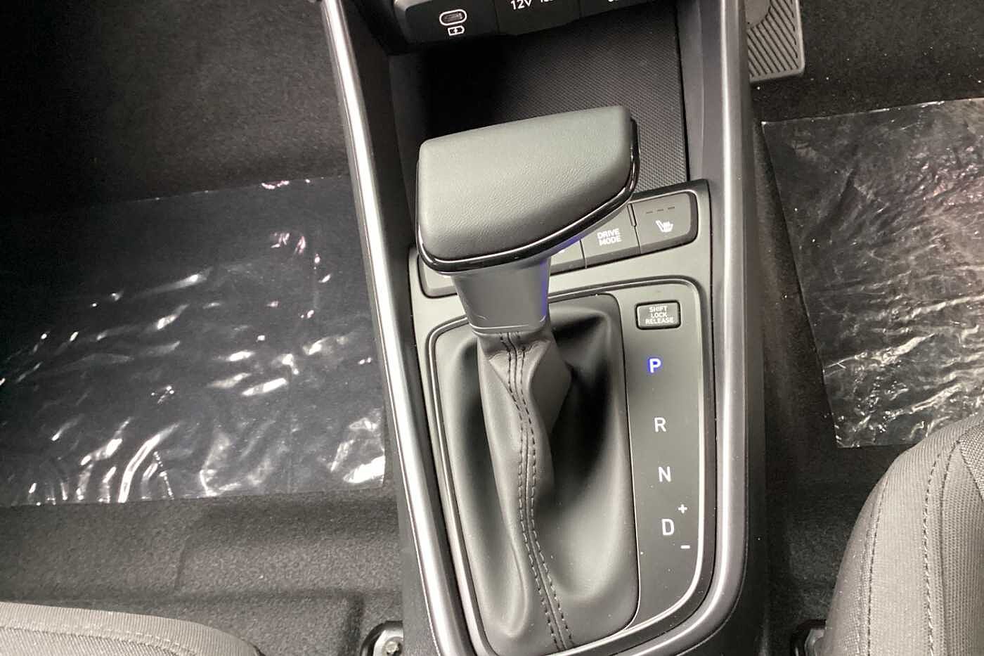 Used Hyundai i20 2025 for sale - 78108490: Photo 8