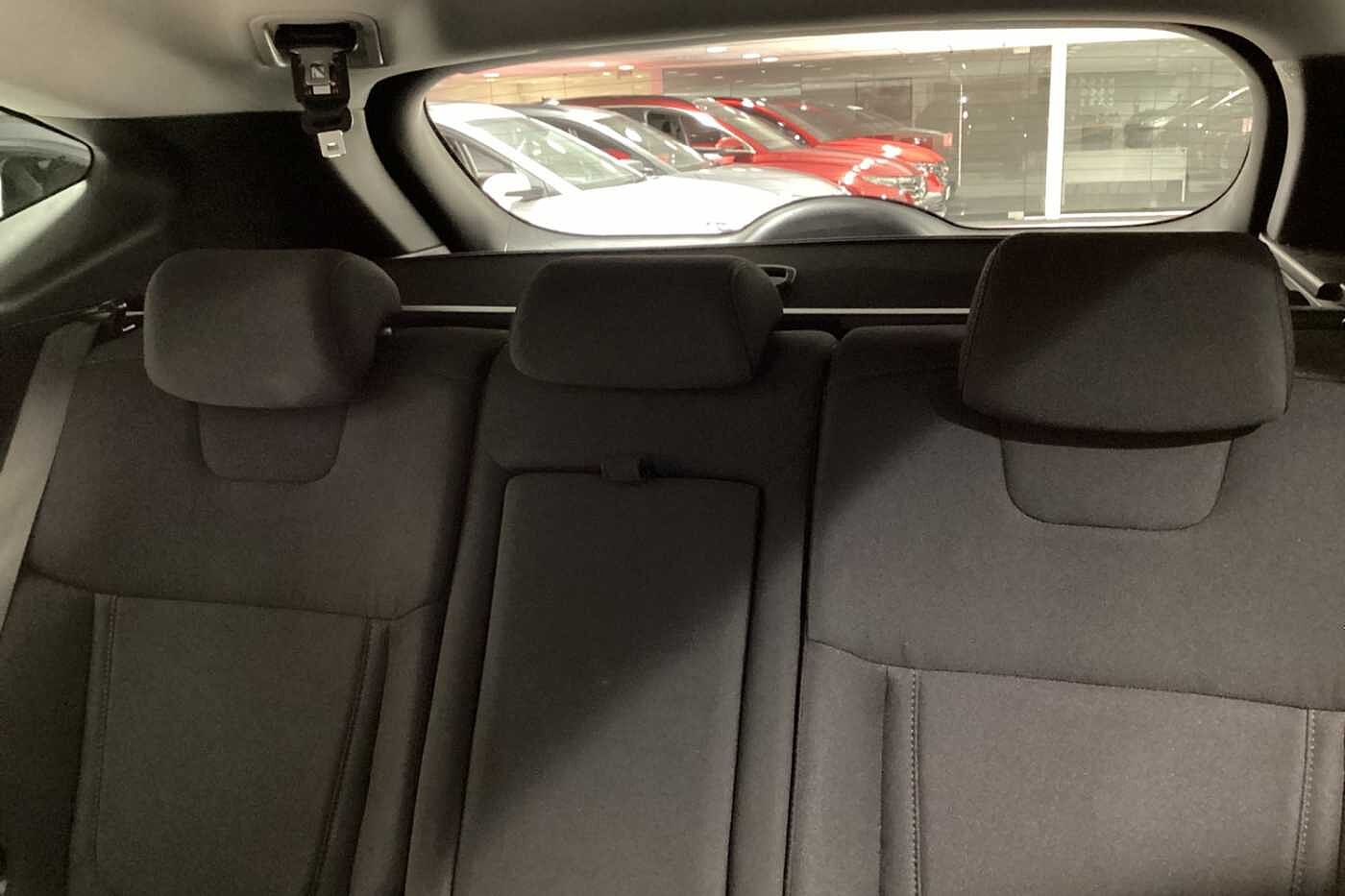 Used Hyundai TUCSON 2021 for sale - 78108457: Photo 10