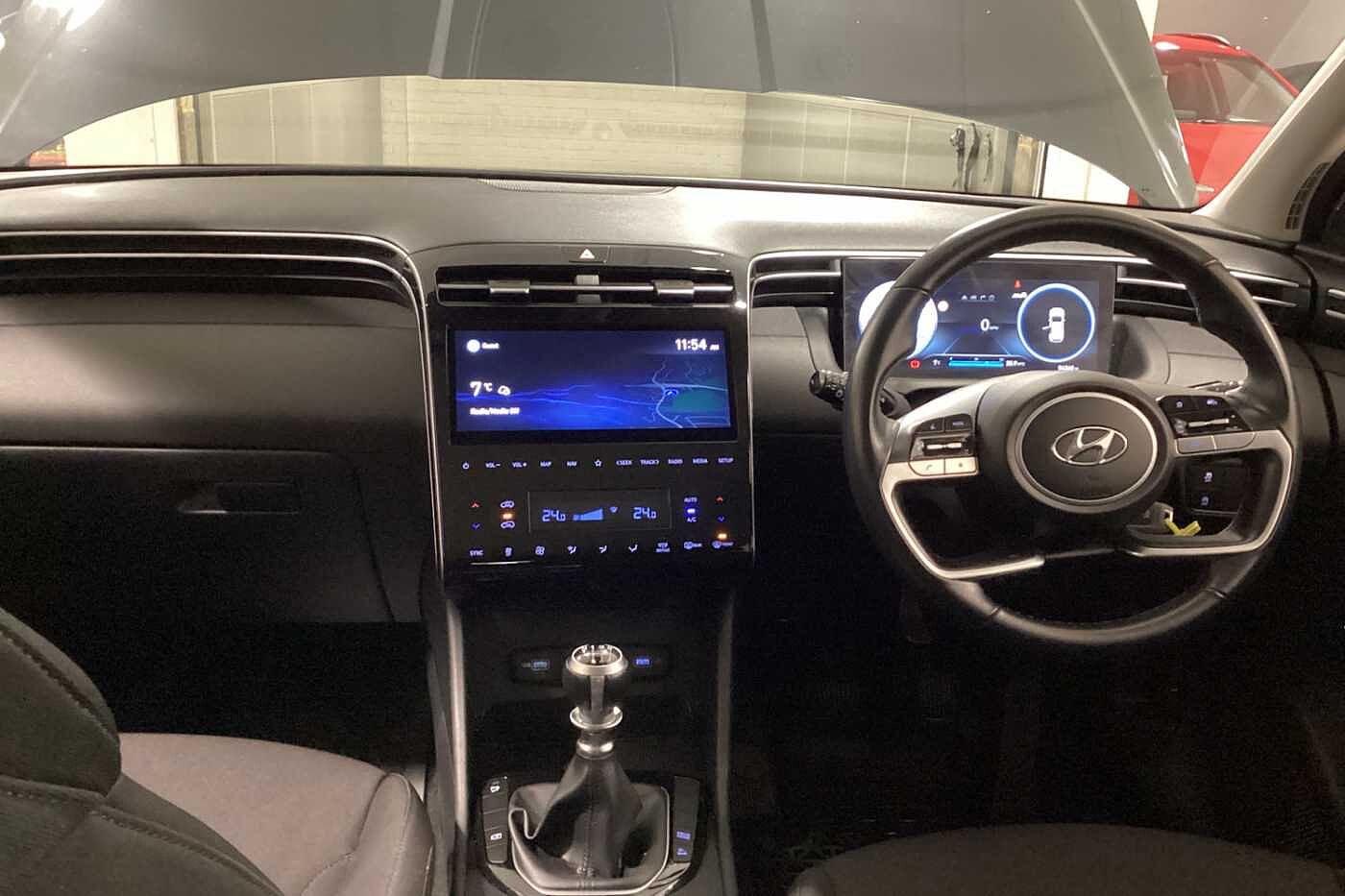 Used Hyundai TUCSON 2021 for sale - 78108457: Photo 12