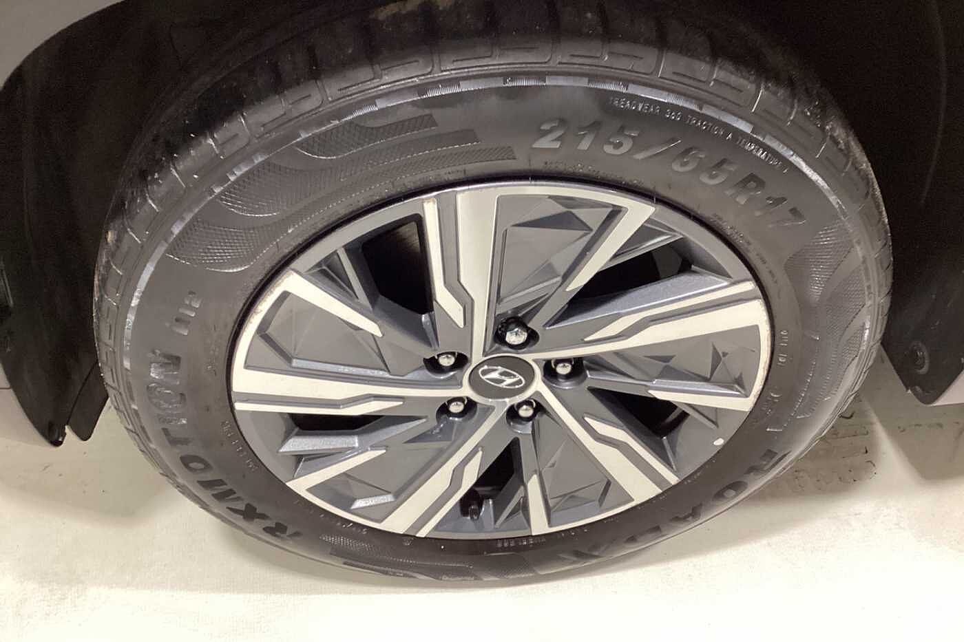 Used Hyundai TUCSON 2021 for sale - 78108457: Photo 17