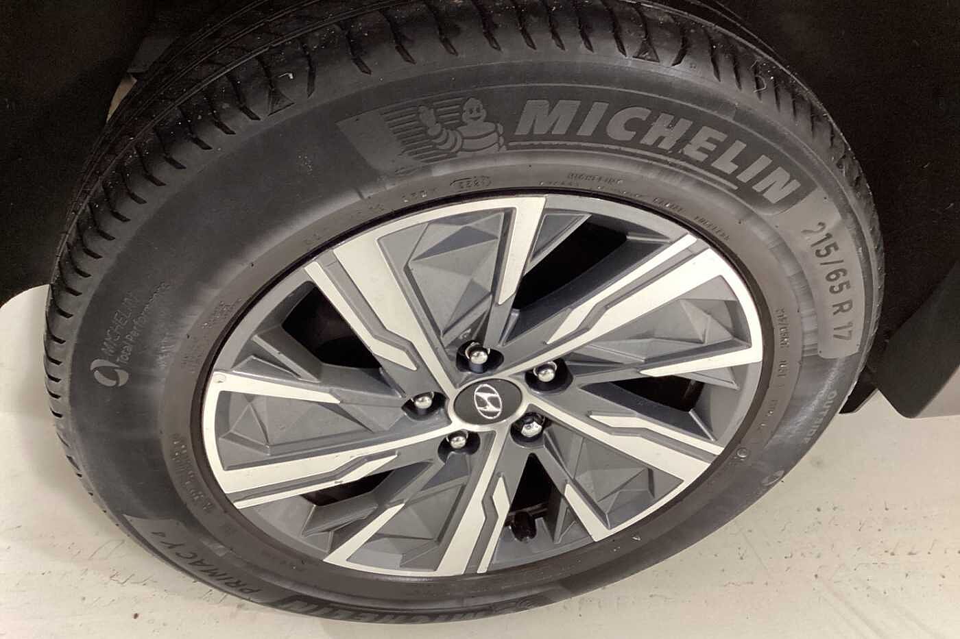 Used Hyundai TUCSON 2021 for sale - 78108457: Photo 19