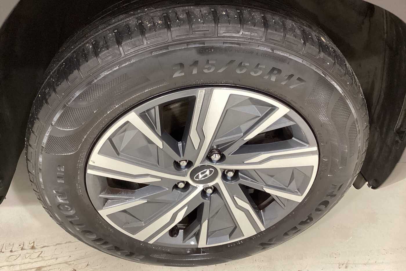 Used Hyundai TUCSON 2021 for sale - 78108457: Photo 20