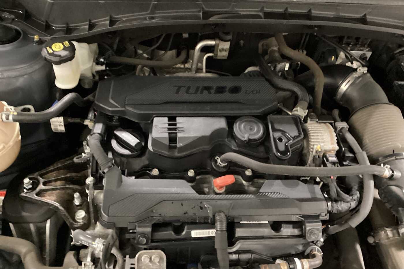 Used Hyundai TUCSON 2021 for sale - 78108457: Photo 21