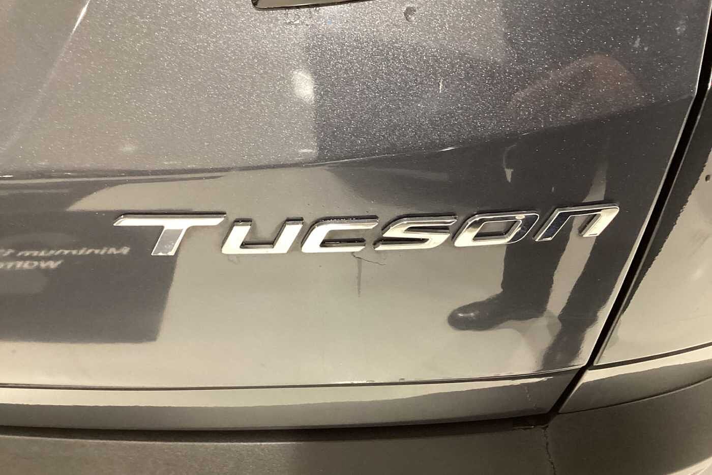 Used Hyundai TUCSON 2021 for sale - 78108457: Photo 24