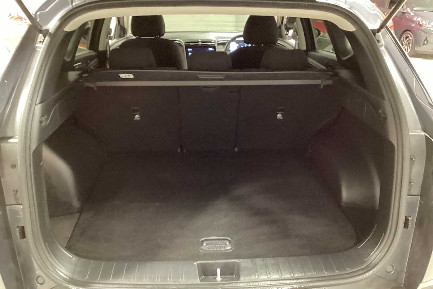 Used Hyundai TUCSON 2021 for sale - 78108457: Photo 25