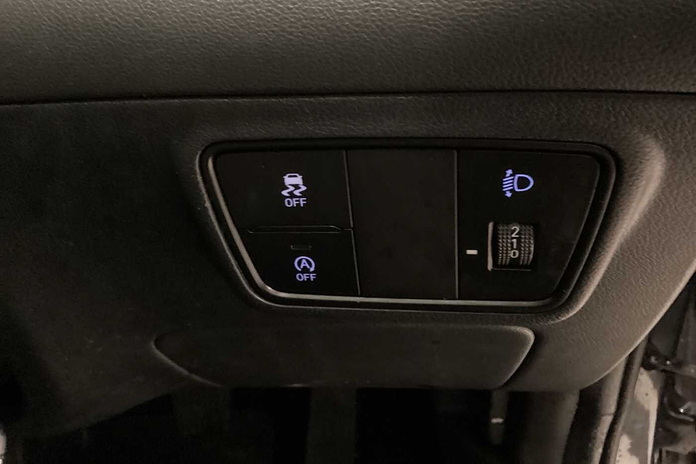 Used Hyundai TUCSON 2021 for sale - 78108457: Photo 29