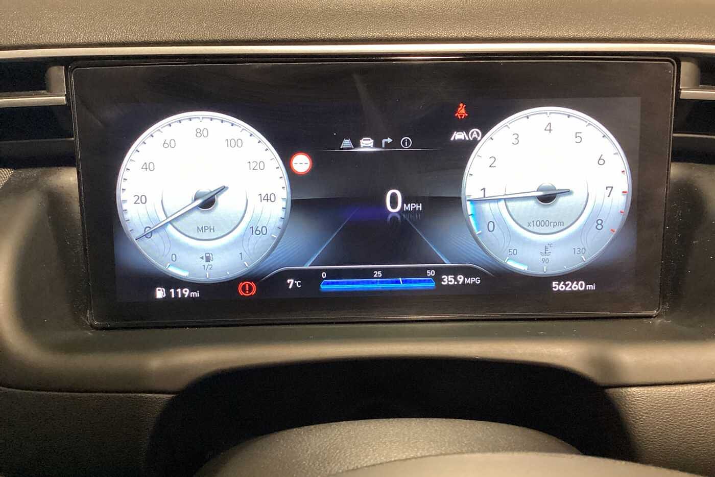 Used Hyundai TUCSON 2021 for sale - 78108457: Photo 31