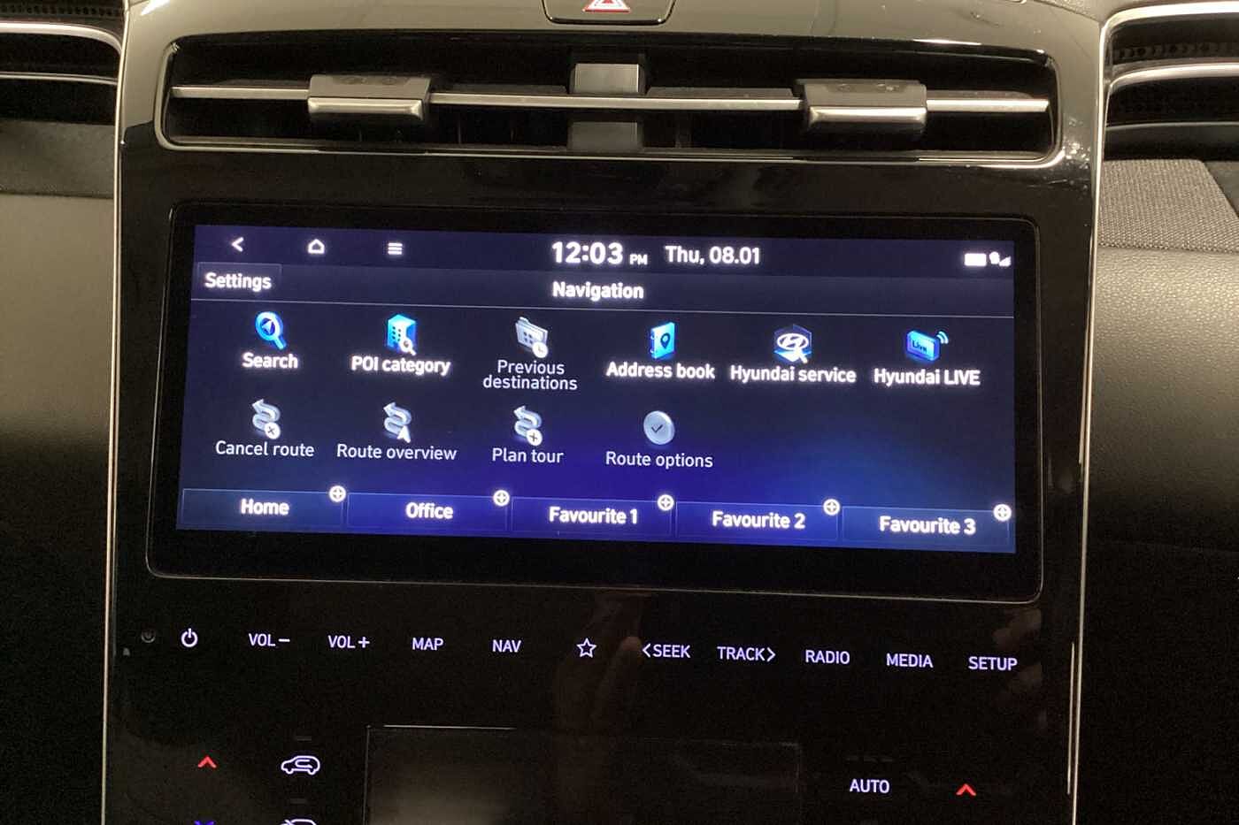 Used Hyundai TUCSON 2021 for sale - 78108457: Photo 40