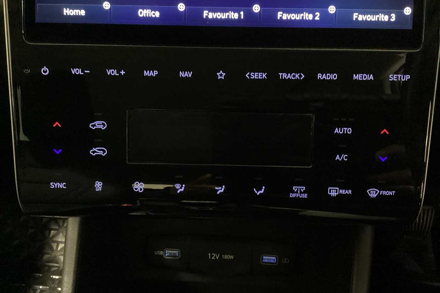 Used Hyundai TUCSON 2021 for sale - 78108457: Photo 41