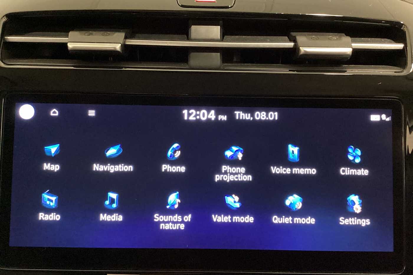 Used Hyundai TUCSON 2021 for sale - 78108457: Photo 42