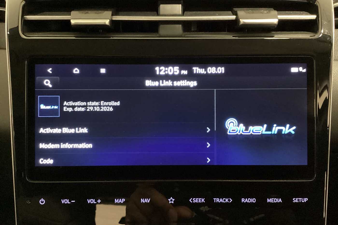 Used Hyundai TUCSON 2021 for sale - 78108457: Photo 46