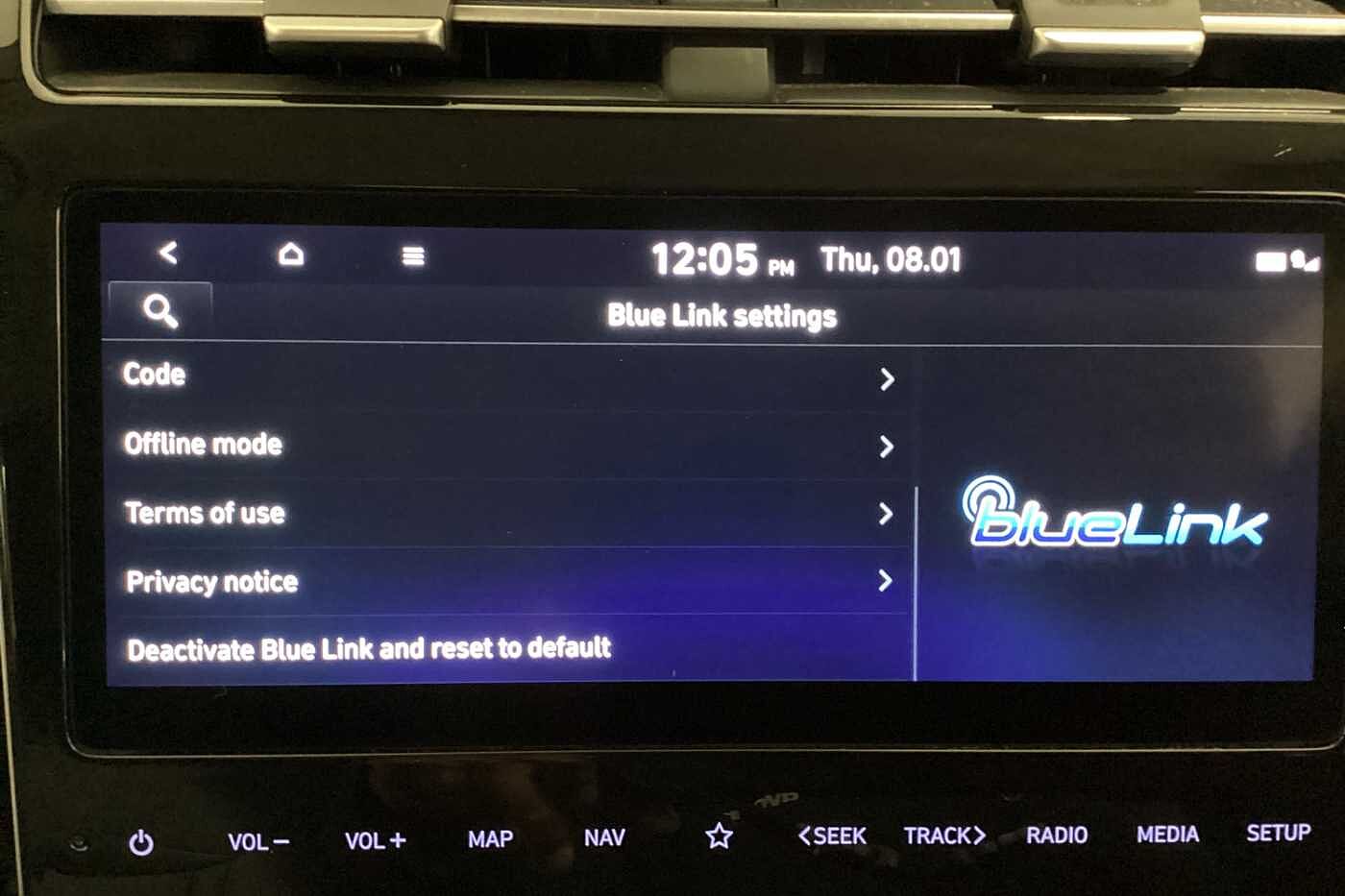 Used Hyundai TUCSON 2021 for sale - 78108457: Photo 47