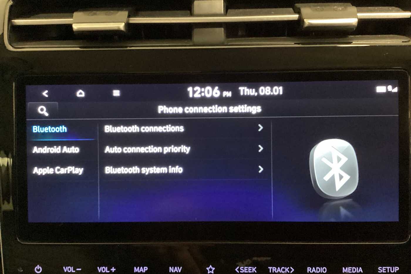 Used Hyundai TUCSON 2021 for sale - 78108457: Photo 48