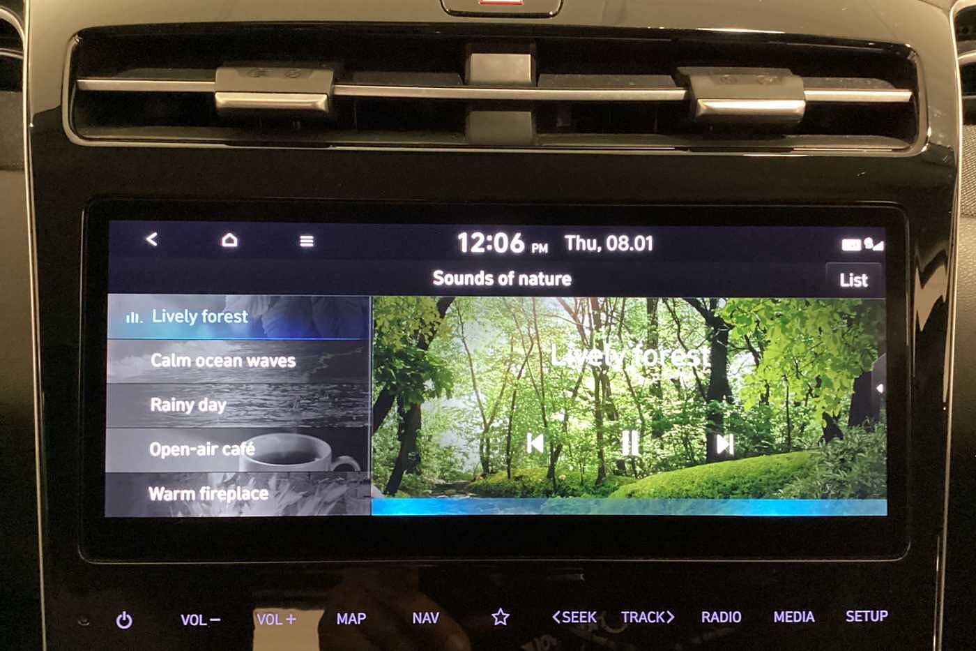 Used Hyundai TUCSON 2021 for sale - 78108457: Photo 49