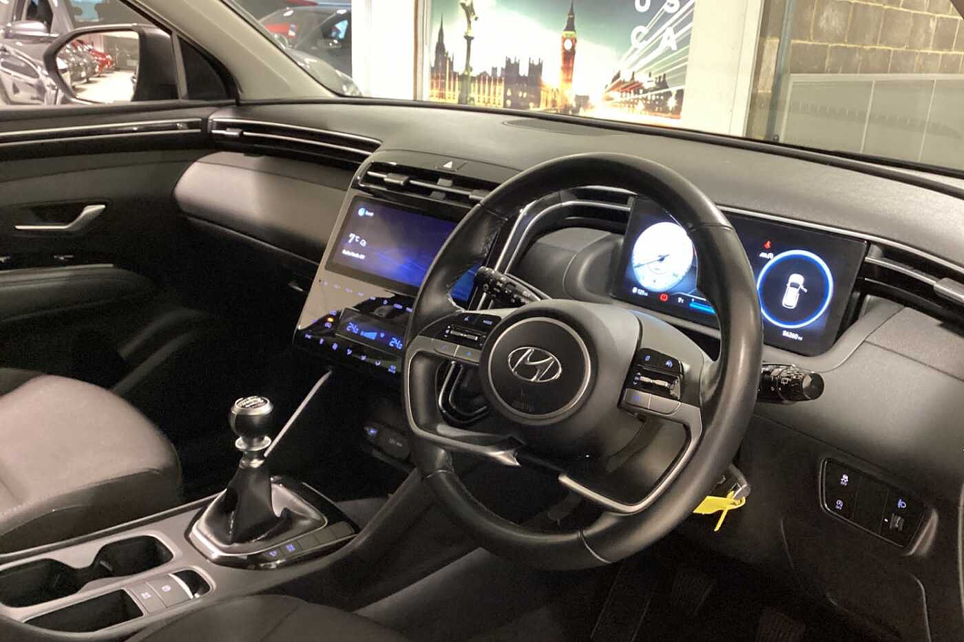 Used Hyundai TUCSON 2021 for sale - 78108457: Photo 6