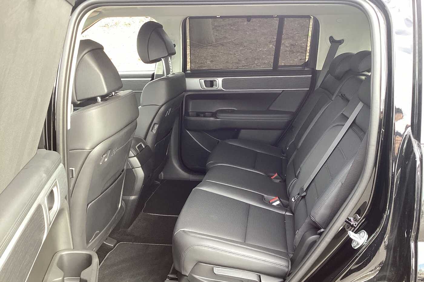 Used Hyundai Santa Fe 2025 for sale - 78108578: Photo 13