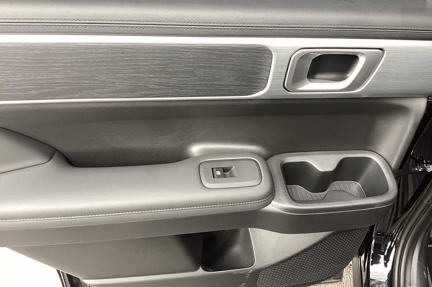 Used Hyundai Santa Fe 2025 for sale - 78108578: Photo 14