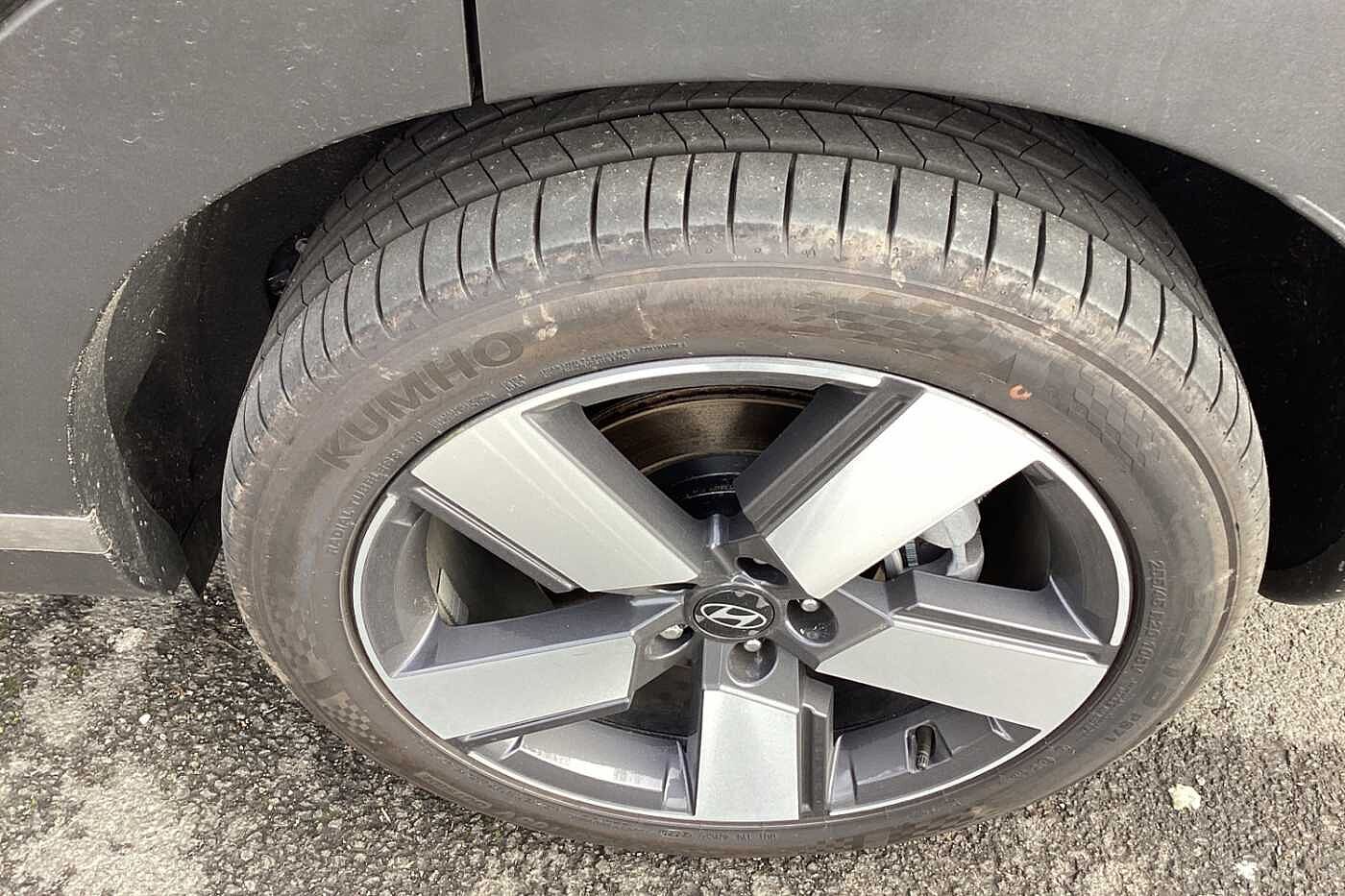 Used Hyundai Santa Fe 2025 for sale - 78108578: Photo 16