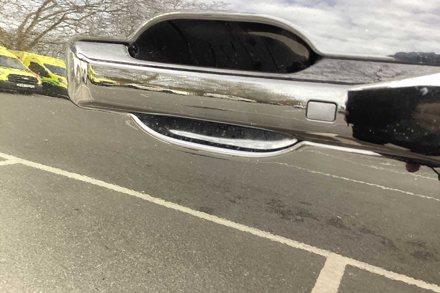 Used Hyundai Santa Fe 2025 for sale - 78108578: Photo 17