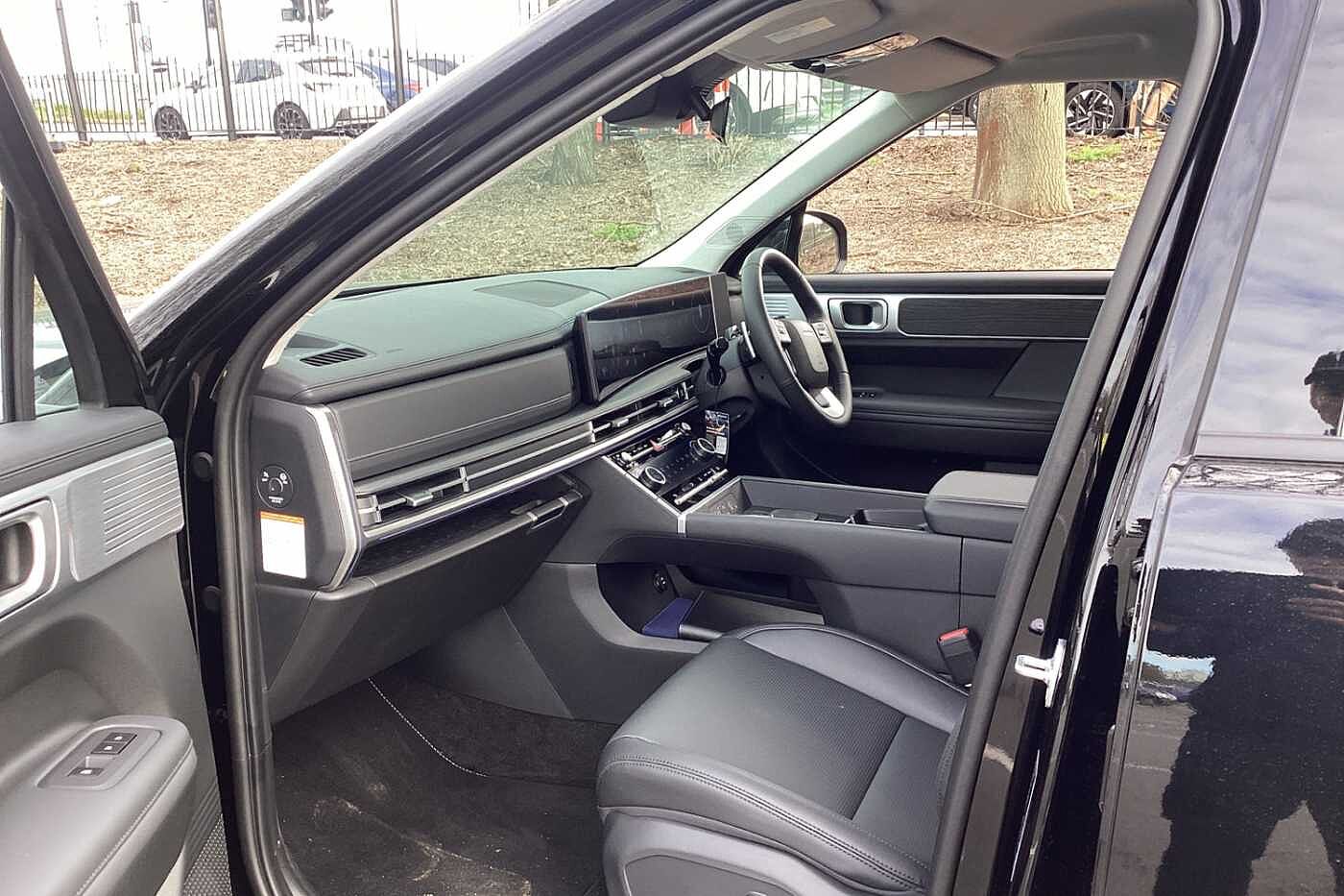 Used Hyundai Santa Fe 2025 for sale - 78108578: Photo 18