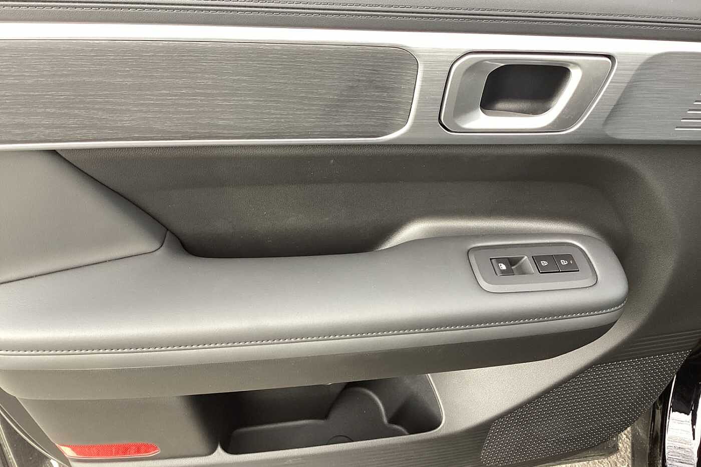 Used Hyundai Santa Fe 2025 for sale - 78108578: Photo 20