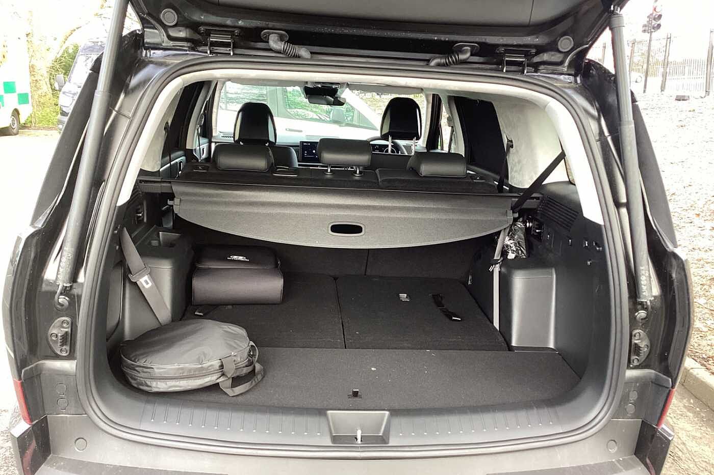 Used Hyundai Santa Fe 2025 for sale - 78108578: Photo 22