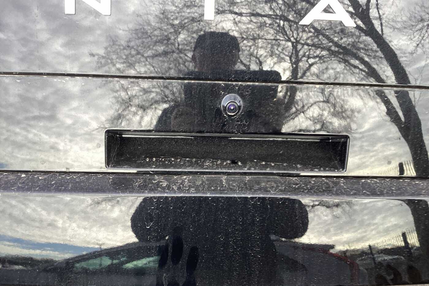 Used Hyundai Santa Fe 2025 for sale - 78108578: Photo 24