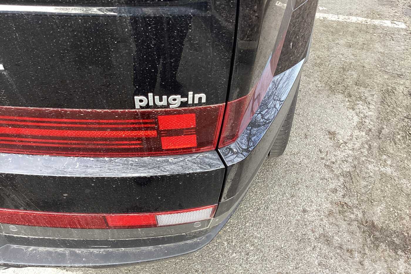 Used Hyundai Santa Fe 2025 for sale - 78108578: Photo 25