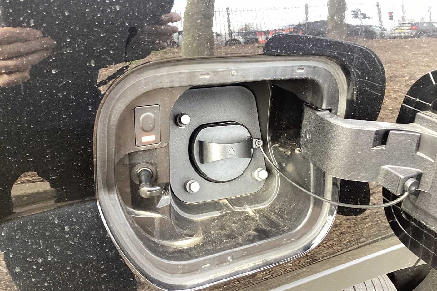 Used Hyundai Santa Fe 2025 for sale - 78108578: Photo 26