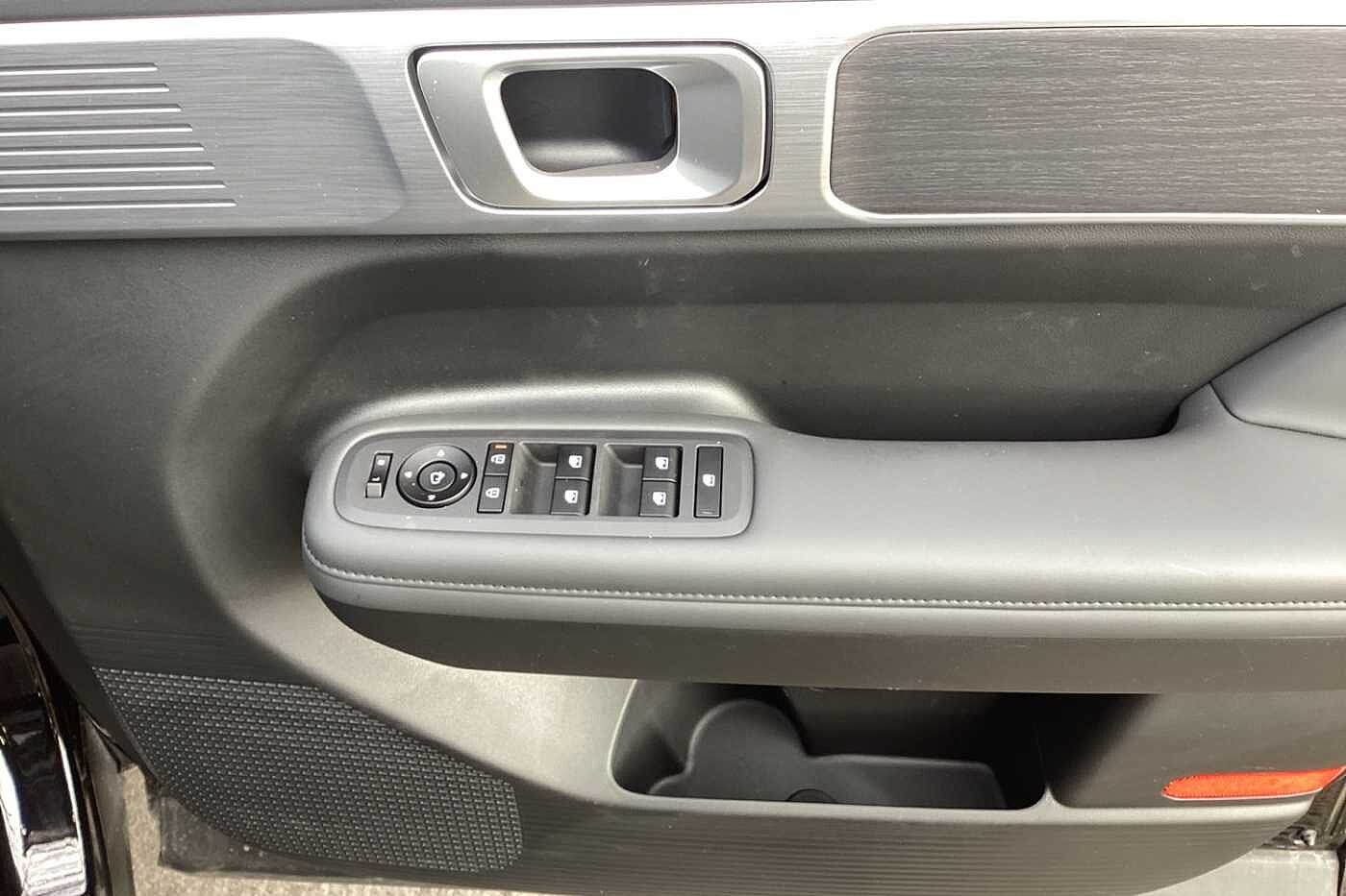 Used Hyundai Santa Fe 2025 for sale - 78108578: Photo 30