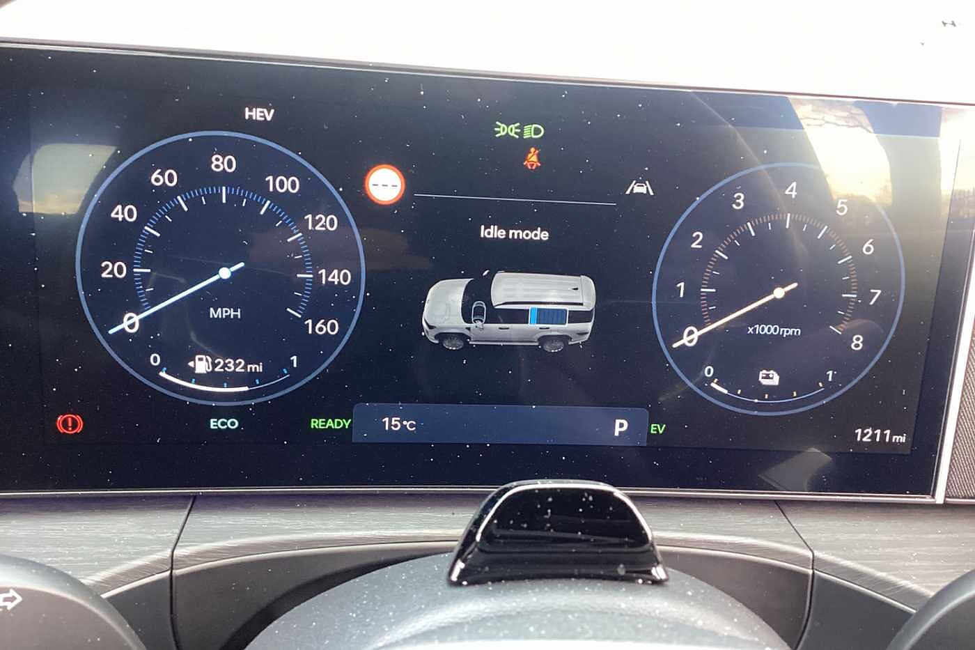 Used Hyundai Santa Fe 2025 for sale - 78108578: Photo 34