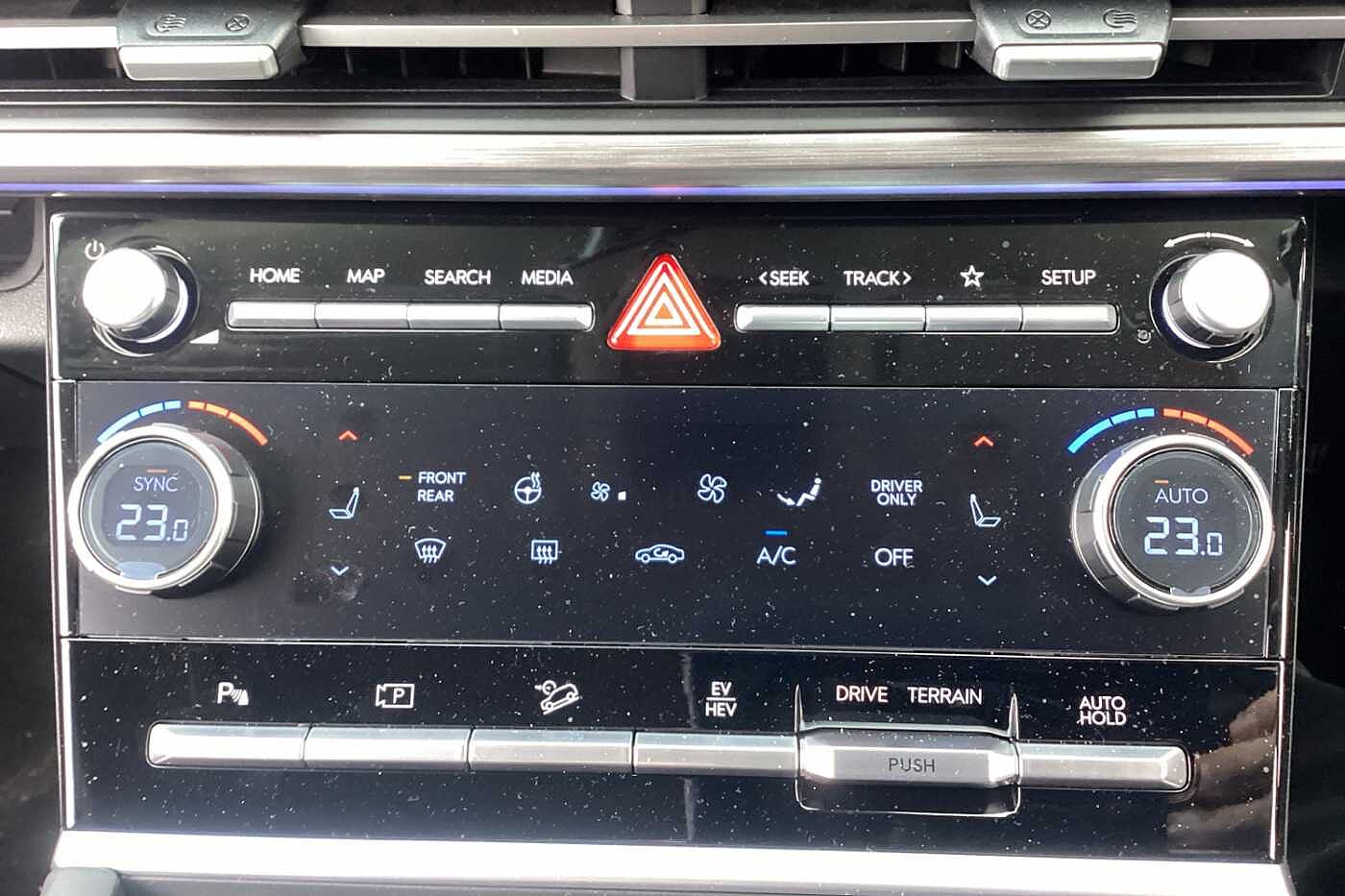 Used Hyundai Santa Fe 2025 for sale - 78108578: Photo 38