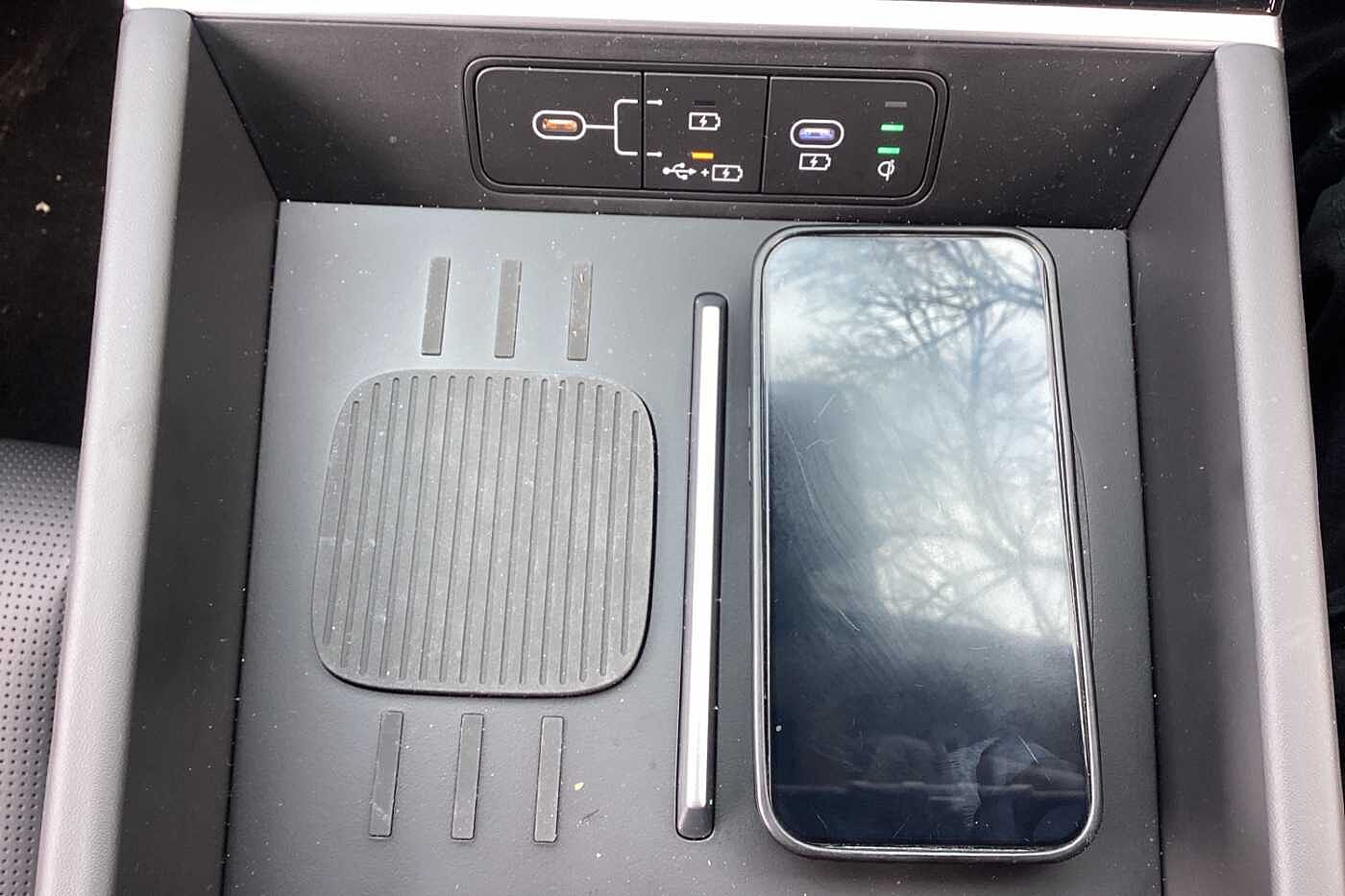 Used Hyundai Santa Fe 2025 for sale - 78108578: Photo 39