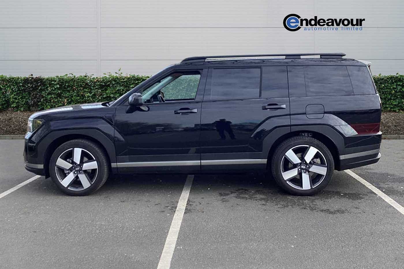 Used Hyundai Santa Fe 2025 for sale - 78108578: Photo 4