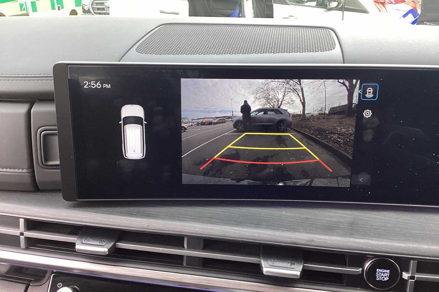 Used Hyundai Santa Fe 2025 for sale - 78108578: Photo 42