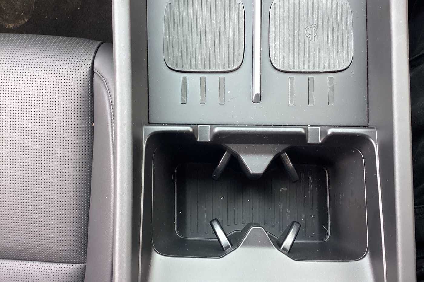 Used Hyundai Santa Fe 2025 for sale - 78108578: Photo 43