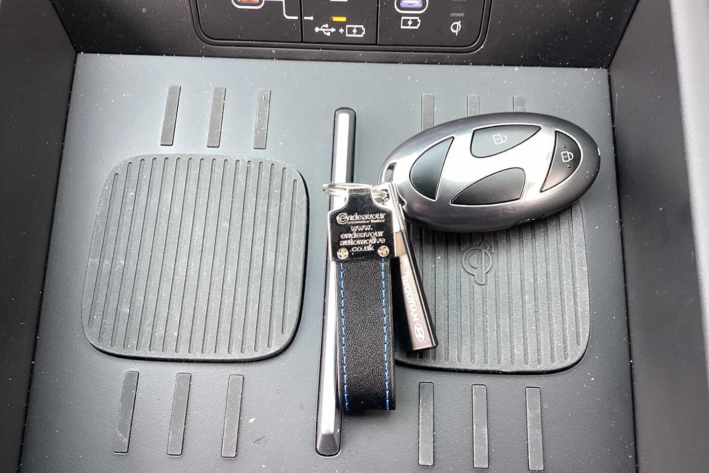 Used Hyundai Santa Fe 2025 for sale - 78108578: Photo 44