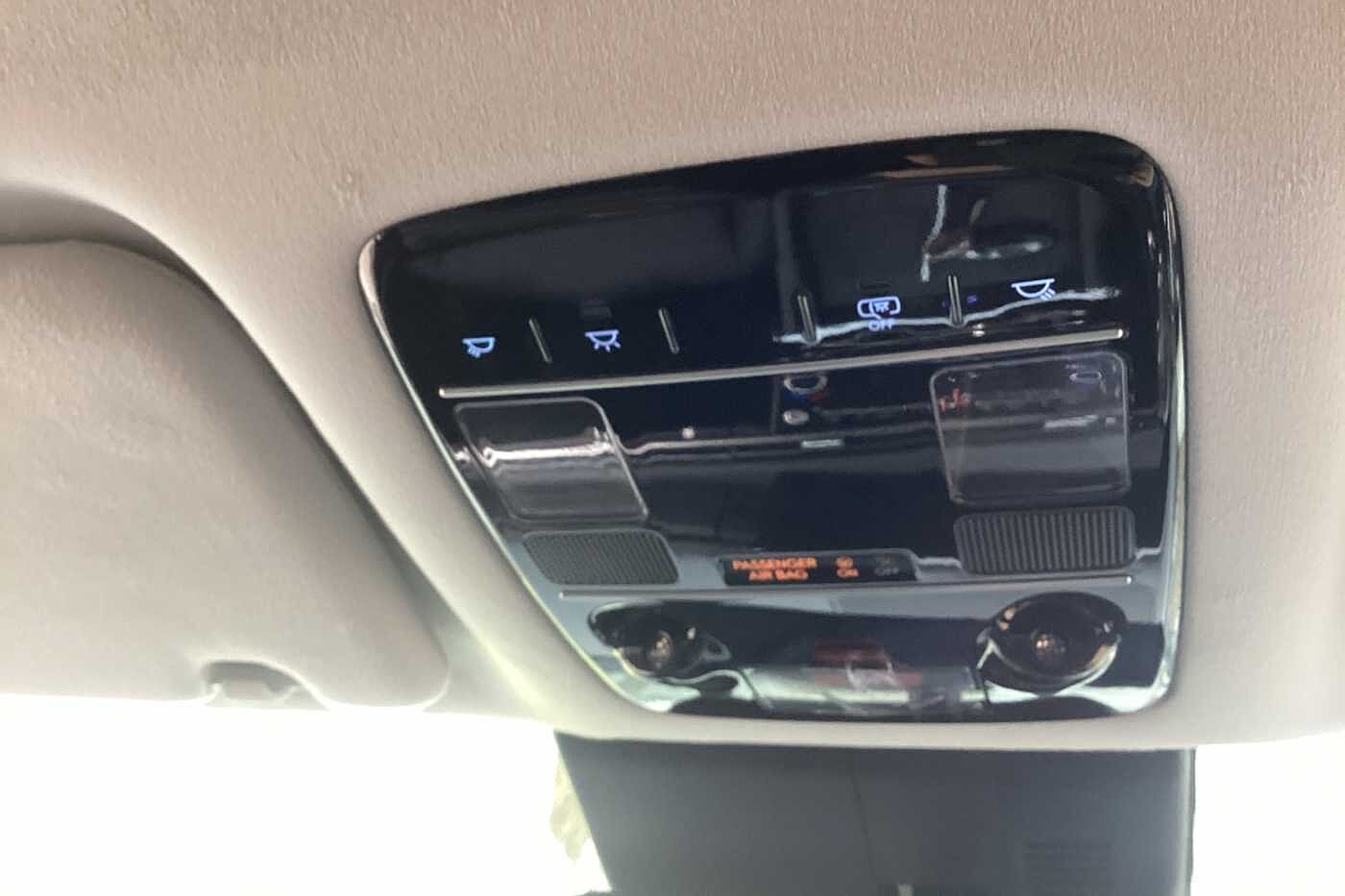 Used Hyundai Santa Fe 2025 for sale - 78108578: Photo 45