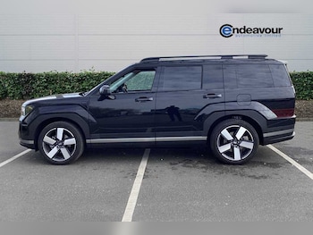 Used Hyundai Santa Fe 2025 for sale - 78108578: Photo