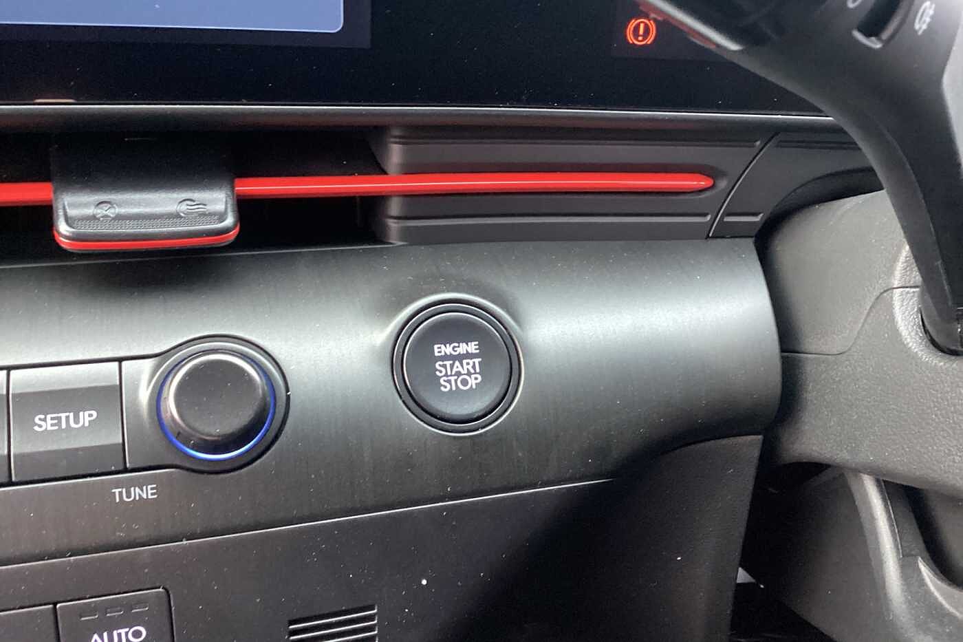 Used Hyundai KONA 2026 for sale - 78108538: Photo 14