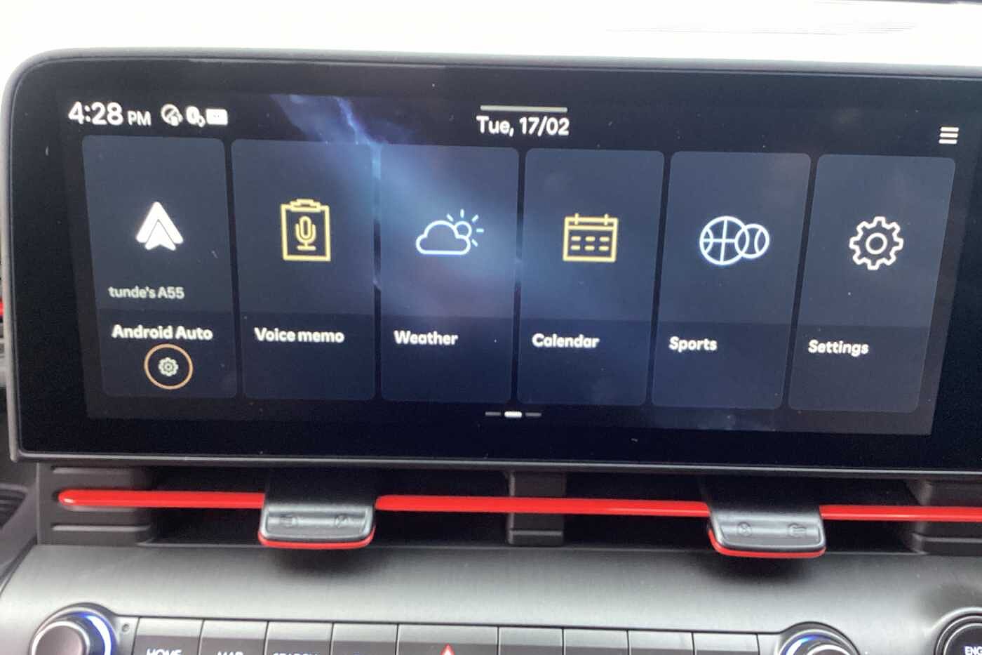 Used Hyundai KONA 2026 for sale - 78108538: Photo 15